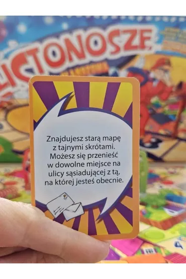 Listonosze