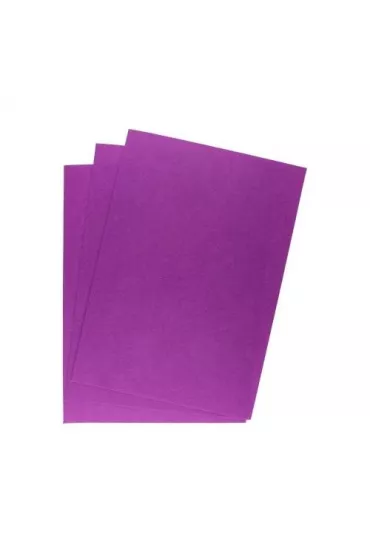 Brewis Filc A3 fioletowy 1 mm