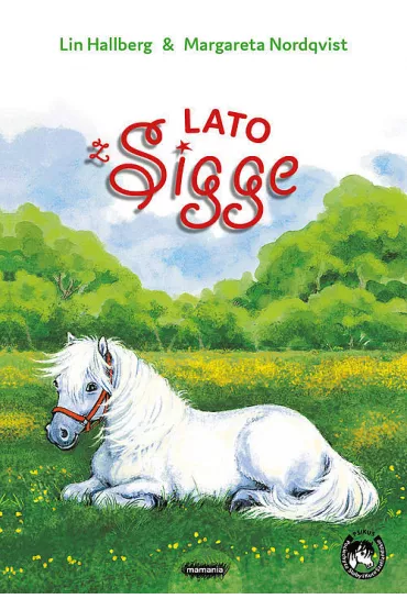 Lato z Sigge - Lin Hallberg