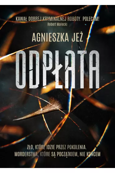 Odpata - Agnieszka Je
