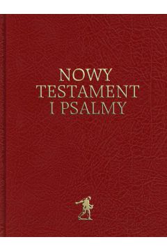 eBook Nowy Testament i Psalmy mobi epub