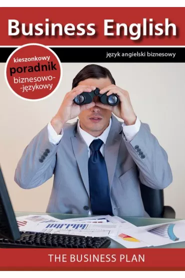 eBook The business plan - Biznes plan pdf mobi epub