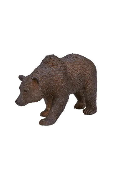 Figurka nied�wied� grizzly