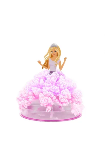 Ksi�niczka magiczna suknia Lilly Derform