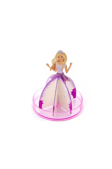 Ksi�niczka magiczna suknia Lilly Derform