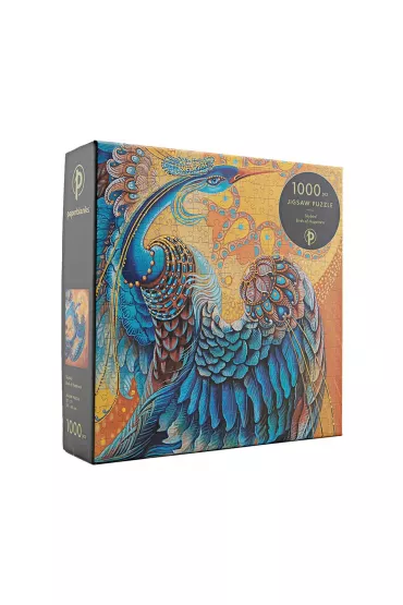 Puzzle 1000 el. Skybird PA9759-4 Paperblanks