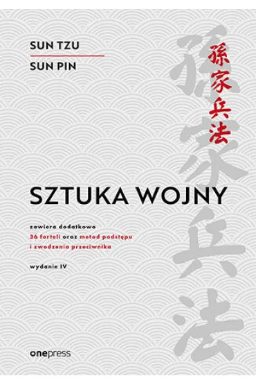 Sztuka wojny - Sun Pin, SunTzu