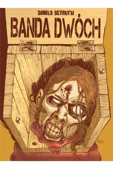 Banda dw�ch - Danilo Beyruth