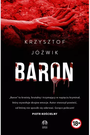 Baron - Krzysztof  Jwik