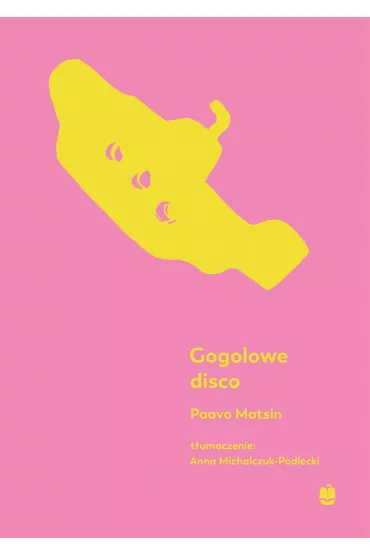 Gogolowe disco - Matsin Paavo