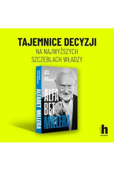 Alfabet Millera - Leszek Miller