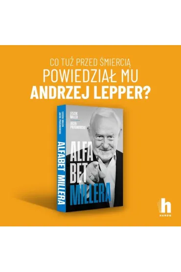 Alfabet Millera - Leszek Miller