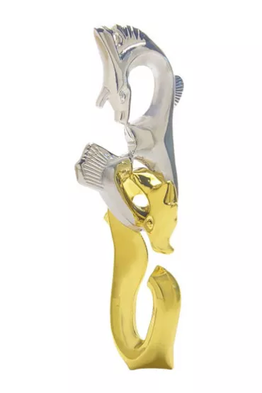 �amig��wka Cast Seahorse - poziom 3/6