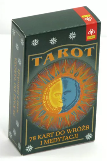 Tarot w pochewce