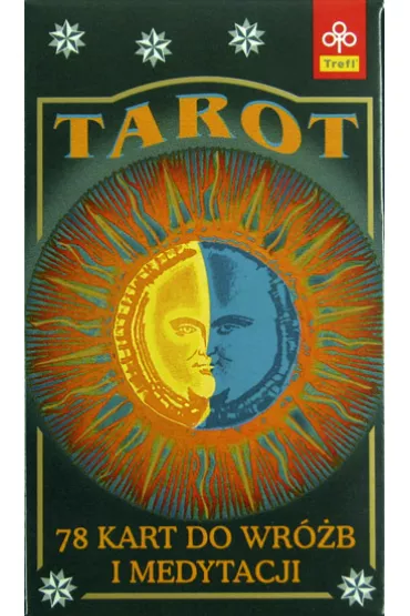 Tarot w pochewce