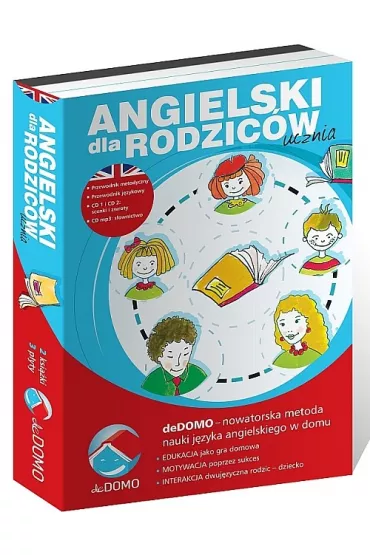 Angielski Dla Rodzic�w Ucznia