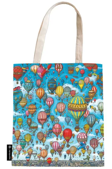 Torba p��cienna Pierre the Maze Detective