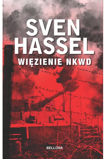 Wi�zienie NKWD - Sven Hassel