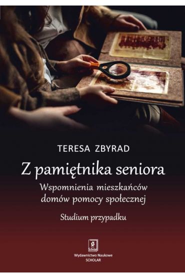 Z pamiętnika seniora