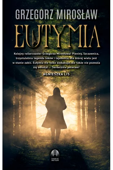 Eutymia - Grzegorz Miros�aw
