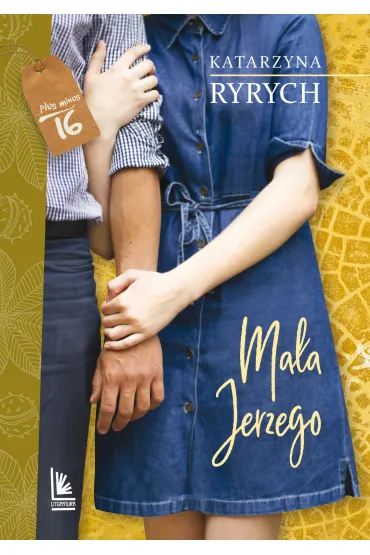 Ma�a Jerzego - Katarzyna Ryrych
