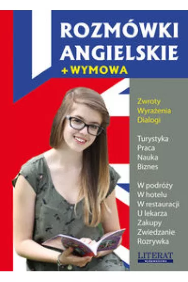 Rozm�wki angielskie + wymowa - Jerome Prescott Knight