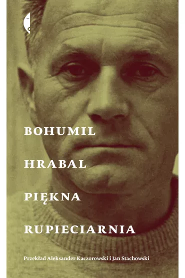 Pi�kna rupieciarnia - Bohumil Hrabal