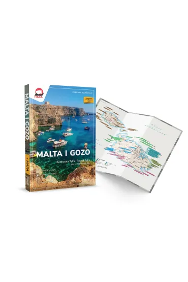 Malta i Gozo - Pawe�  Tyka