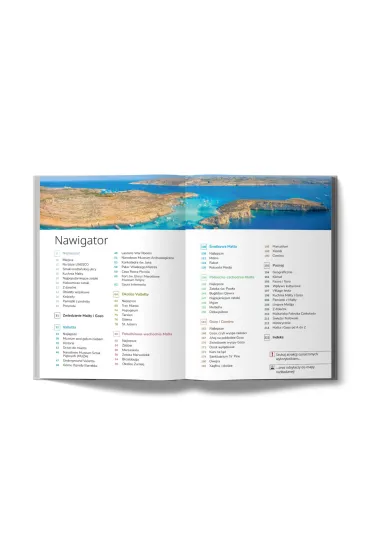 Malta i Gozo - Pawe�  Tyka