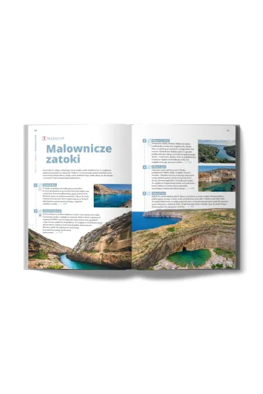 Malta i Gozo - Pawe�  Tyka