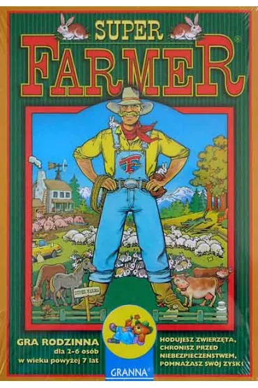 Super Farmer