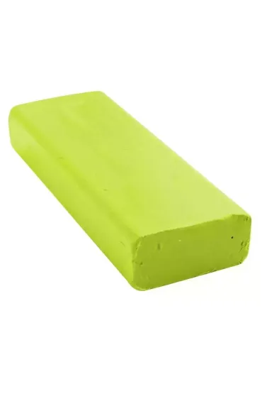 Sweet colours Modelina Fluorescencyjna �rednia - ��ty