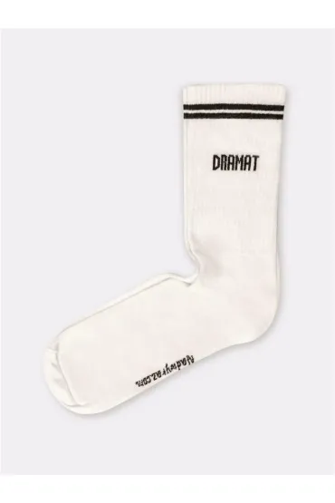 Skarpety dramat bia�e 36-40