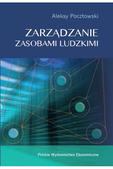 Zarz�dzanie zasobami ludzkimi - Aleksy Pocztowski