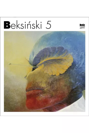 Beksi�ski 5 - Wies�aw Banach, Zdzis�aw Beksi�ski