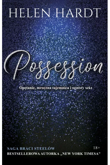 Possession - Helen  Hardt