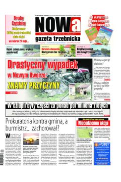 ePrasa Nowa Gazeta Trzebnicka 20/2016