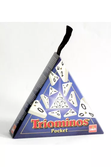 Triominos podr�ne