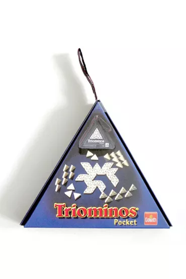 Triominos podr�ne