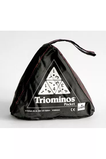 Triominos podr�ne