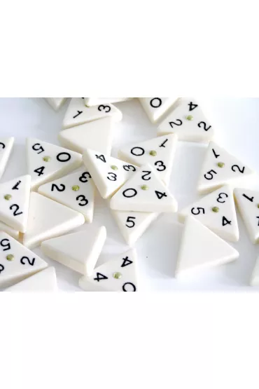 Triominos podr�ne