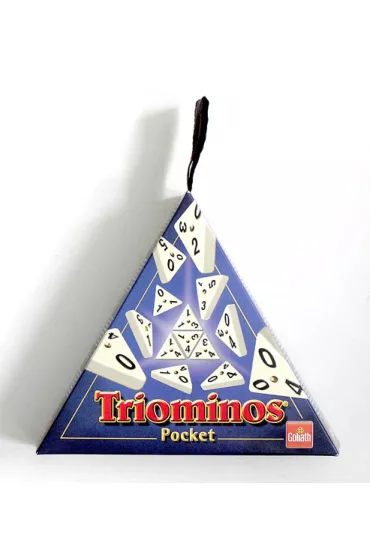 Triominos podr�ne