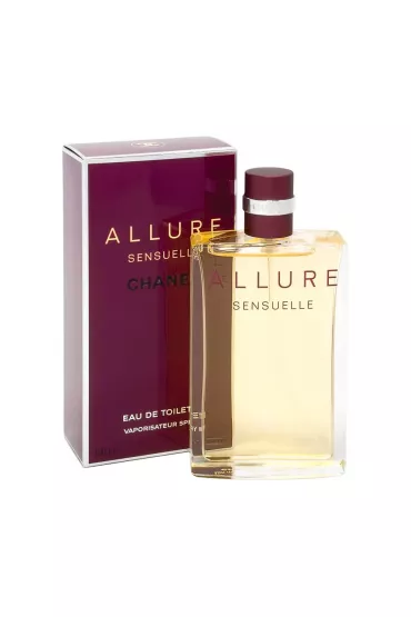 Chanel Allure Sensuelle Woda toaletowa spray 100 ml