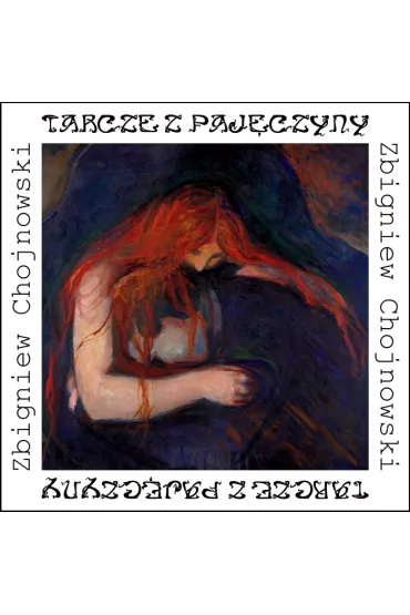 Tarcze z paj�czyny - Zbigniew  Chojnowski