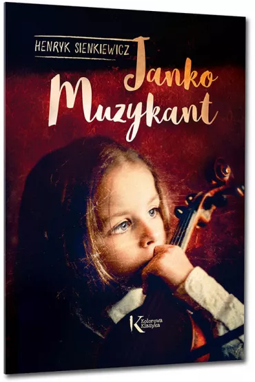 Janko Muzykant - Henryk Sienkiewicz