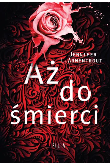 A� do �mierci - Jennifer L. Armentrout