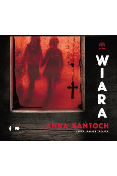Audiobook Wiara CD