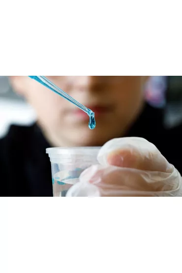 Chemiczny Potworek Lisciani