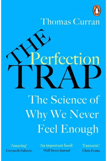 The Perfection Trap