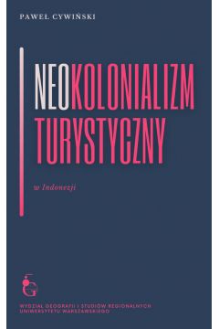 Neokolonializm turystyczny w Indonezji